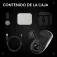 Logitech G Pro X2 Superstrike maus