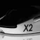 Logitech Mouse G Pro X2 Superstrike