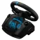 Logitech G923 Racing Wheel & Shifter Rat