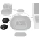 Logitech Group Expansion Microphone