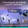 Logitech Console di editing video MX Creative Console