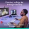 Logitech Console di editing video MX Creative Console
