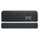 Logitech MX Keys S tangentbord