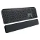 Logitech Teclado MX Keys S