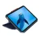 Logitech Rugged Combo 4 Touch iPad Keyboard tablet Cover