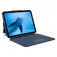 Logitech Rugged Combo 4 Touch iPad Keyboard tablet Cover
