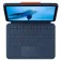 Logitech Rugged Combo 4 Touch iPad Keyboard tablet Cover