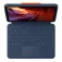 Logitech Rugged Combo 4 Touch iPad Keyboard tablet Cover