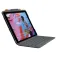Logitech Slim Folio iPad Näppäimistötablettisuojus