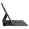 Logitech Capa para tablet com teclado Slim Folio iPad
