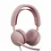 Logitech Zone Wired 2 ヘッドフォン