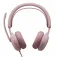 Logitech Zone Wired 2 Hoofdtelefoon