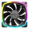 Montech Ventilateur RX120 Pack