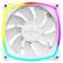 Montech RX120 Pack ファン