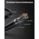 Ugreen Cable de red CAT7 11271