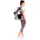 Arena One Go 45L backpack