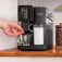 Cecotec Cremmaet Compactccino Connected Espressomaschine refurbished