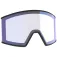 Scott React linse