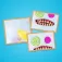 Zuru Core-Fugglercorns Assorted bamse