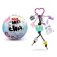 Zuru ChaChaCha DIY Charms Keychain assorted