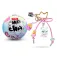 Zuru ChaChaCha DIY Charms Keychain assorted
