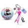 Zuru ChaChaCha DIY Charms Keychain assorted