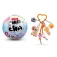 Zuru ChaChaCha DIY Charms Keychain assorted