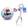 Zuru ChaChaCha DIY Charms Keychain assorted