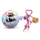 Zuru ChaChaCha DIY Charms Keychain assorted