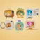 Zuru Nook Nooks Assorted 미스터리 박스