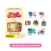 Zuru Nook Nooks Assorted 미스터리 박스