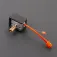 Creality Heating Block High Temperature Pro 3D-printerekstruder