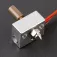 Creality Heating Block High Temperature Pro 3D Printer Extruder