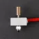Creality Heating Block High Temperature Pro 3D Printer Extruder
