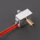 Creality Heating Block High Temperature Pro 3D Printer Extruder
