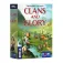 Devir Clans & Gory gra planszowa