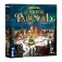 Devir Gioco da tavolo Santa Claus´s workshop