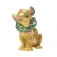 Enesco Disney-Christmas-Simba Rysunek