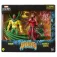 Hasbro Marvel-Marvel Legends Series-Vision & Scarlet Witch figur