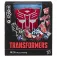 Hasbro Transformers-Icons-Optimus Prime figur