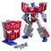 Hasbro Transformers-Icons-Optimus Prime figur