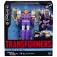 Hasbro Transformers-Studio Series-Blitzwing figur