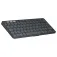 Logitech Clavier sans fil Keys To Go 2