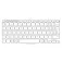 Logitech Tastiera wireless Keys To Go 2