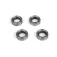 Maverick 6x10x3mm kulelager