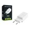 Conceptronic ALTHEA06W USB wall charger