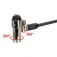 Conceptronic Custodio02BNM Laptop Lock