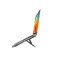 Conceptronic Supporto per laptop Thana11G