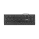 Coolbox Teclado Chocolate キーボード
