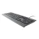 Coolbox Teclado Chocolate näppäimistö